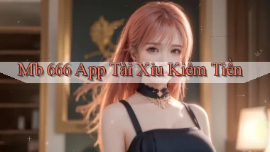 mb 666 app tài xỉu kiếm tiền