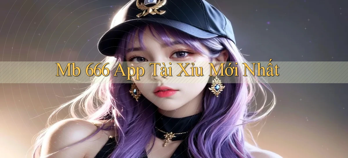 mb 666 app tài xỉu mới nhất