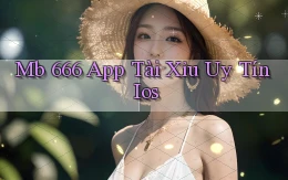 mb 666 app tài xỉu uy tín ios