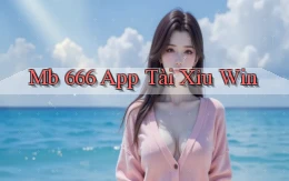 mb 666 app tài xỉu win