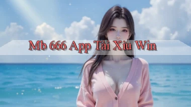 mb 666 app tài xỉu win