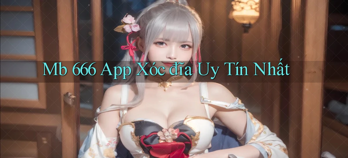 mb 666 app xóc đĩa uy tín nhất