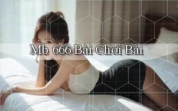 mb 666 bài chơi bài