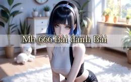 mb 666 bài đánh bài