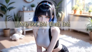 mb 666 bài đánh bài