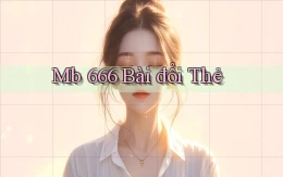 mb 666 bài đổi thẻ