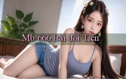 mb 666 bài đổi tiền