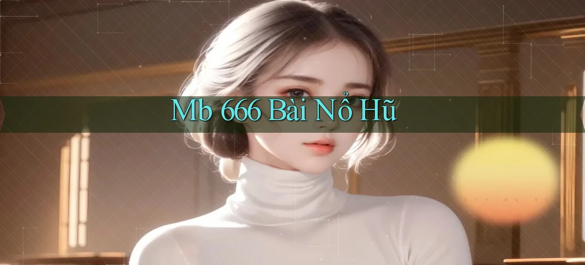 mb 666 bài nổ hũ