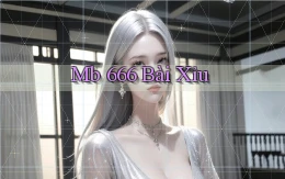 mb 666 bài xỉu