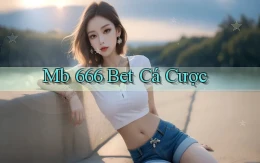 mb 666 bet cá cược