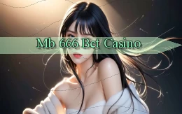 mb 666 bet casino