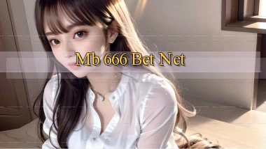 mb 666 bet net