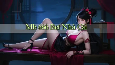 mb 666 bet nhà cái