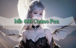 mb 666 casino fun