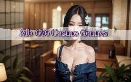mb 666 casino games