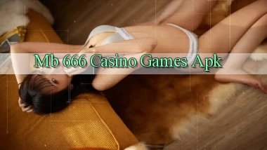 mb 666 casino games apk