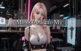 mb 666 casino mỹ
