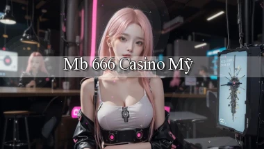mb 666 casino mỹ