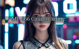 mb 666 casino online