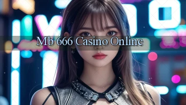 mb 666 casino online