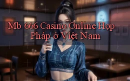 mb 666 casino online hợp pháp ở việt nam