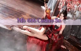 mb 666 casino so