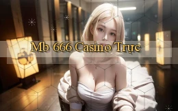 mb 666 casino trực