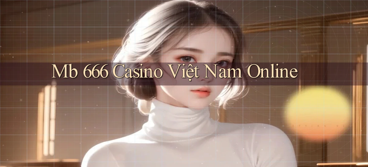 mb 666 1 cá cược