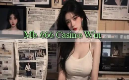 mb 666 casino win