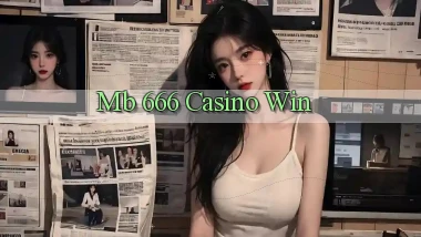 mb 666 casino win