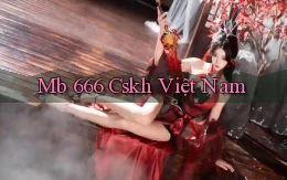 mb 666 cskh việt nam