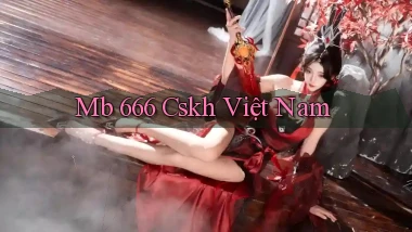mb 666 cskh việt nam