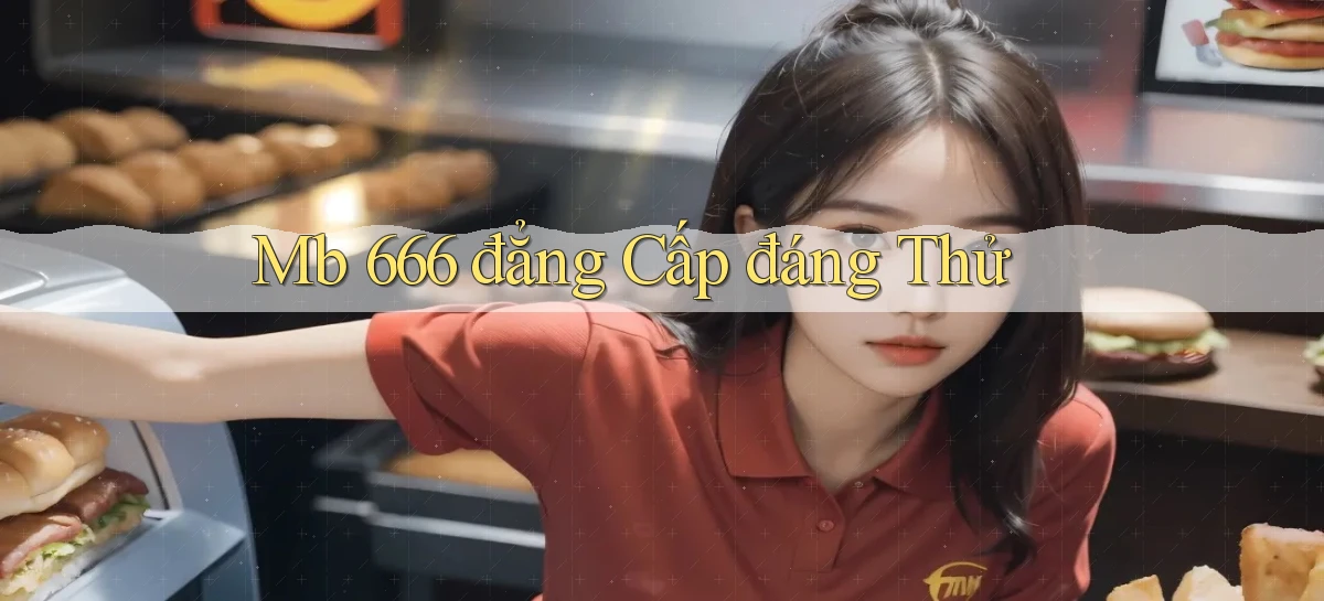 mb 666 đẳng cấp đáng thử