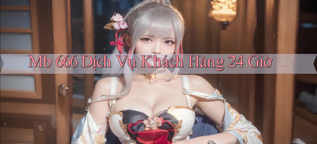 mb 666 Dịch vụ khách hàng 24 giờ