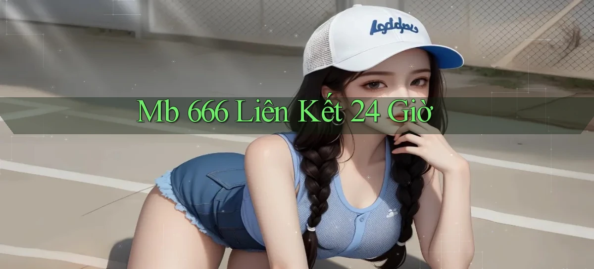 mb 666 liên kết 24 giờ