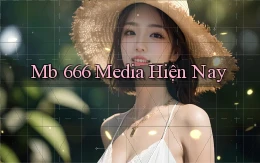 mb 666 media hiện nay