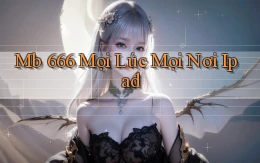 mb 666 mọi lúc mọi nơi ipad