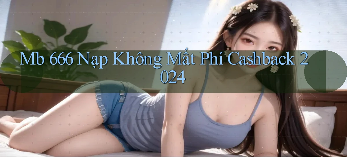 mb 666 nạp không mất phí cashback 2024