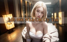 mb 666 nhà cái uy tín