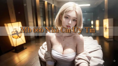 mb 666 nhà cái uy tín