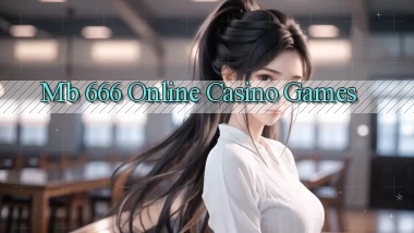 mb 666 Online Casino Games
