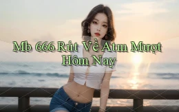mb 666 rút về atm mượt hôm nay