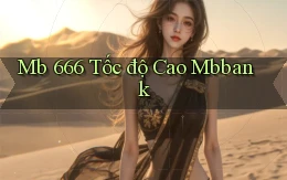 mb 666 tốc độ cao mbbank