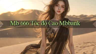 mb 666 tốc độ cao mbbank