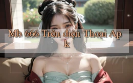 mb 666 trên điện thoại apk
