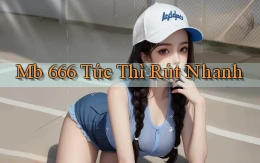 mb 666 tức thì rút nhanh
