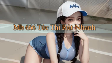 mb 666 tức thì rút nhanh