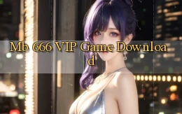 mb 666 VIP Game Download