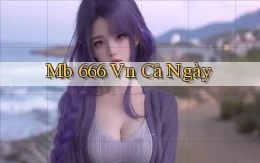 mb 666 vn cả ngày