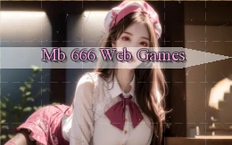 mb 666 Web games